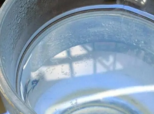 什么是水中的懸浮物質(zhì)？